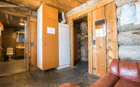 Iso-Karhu: Wood, Siding, Cottage, House, Home, Plank, Garden Buildings, Log Cabin, Hardwood, Porch