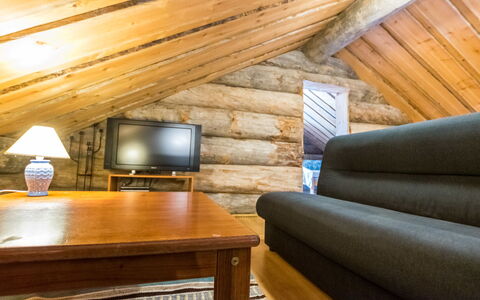 Iso-Karhu: Wood, Siding, Cottage, House, Home, Plank, Garden Buildings, Log Cabin, Hardwood, Porch