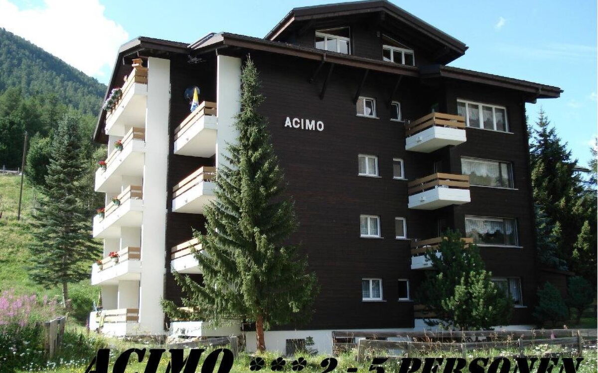 Acimo