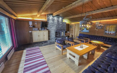 Sompsanniemi: Wood, Snow, Cottage, Winter, Roof, Home, Freezing, Log Cabin, Siding, Slope