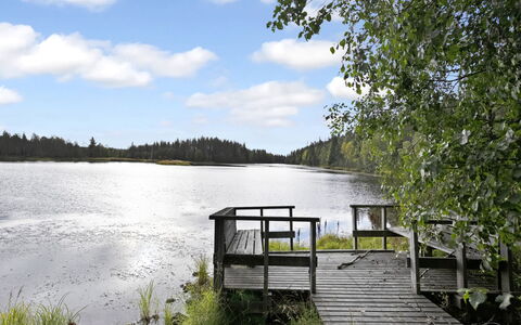 Metsämaja