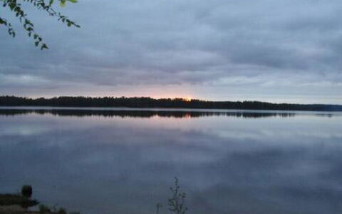 Rantapuro: Sky, Blue, Water Resources, Water, Body Of Water, Nature, Natural Environment, Horizon, Cloud