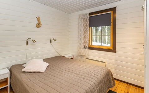 Lomapohjas 2: Wood, Snow, Cottage, Winter, Roof, Home, Freezing, Log Cabin, Siding, Slope