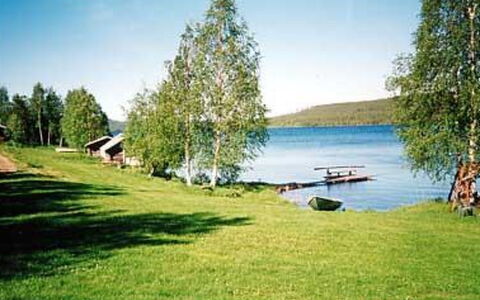 Raanumaja Iii: Wood, Siding, Cottage, House, Home, Plank, Garden Buildings, Log Cabin, Hardwood, Porch