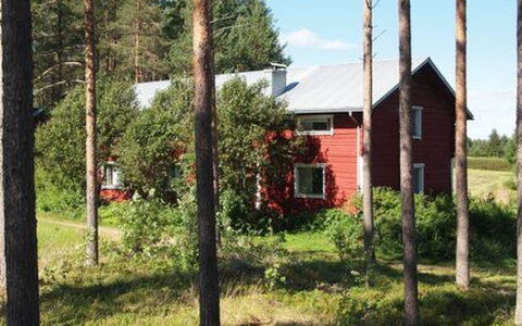 Raanumaja Iii: Wood, Siding, Cottage, House, Home, Plank, Garden Buildings, Log Cabin, Hardwood, Porch