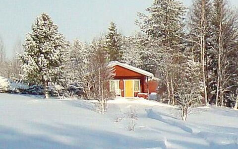 Raanumökki 1: Cottage, House, Home, Garden Buildings, Siding, Log Cabin, Farmhouse, Estate, Shed, Yard