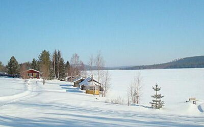 Raanumökki 1