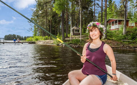 Mäntylä