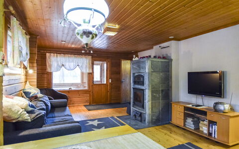 Mykkylä: Cottage, House, Home, Garden Buildings, Siding, Log Cabin, Farmhouse, Estate, Shed, Yard