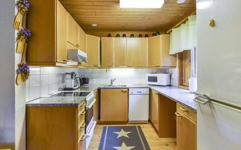 Mykkylä: Cottage, House, Home, Garden Buildings, Siding, Log Cabin, Farmhouse, Estate, Shed, Yard
