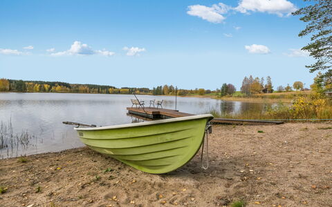 Mäntykumpu: Cottage, House, Home, Garden Buildings, Siding, Log Cabin, Farmhouse, Estate, Shed, Yard