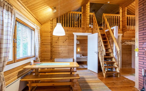 Mäntykumpu: Cottage, House, Home, Garden Buildings, Siding, Log Cabin, Farmhouse, Estate, Shed, Yard