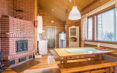 Mäntykumpu: Cottage, House, Home, Garden Buildings, Siding, Log Cabin, Farmhouse, Estate, Shed, Yard
