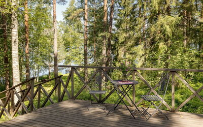 Rinnekämppä