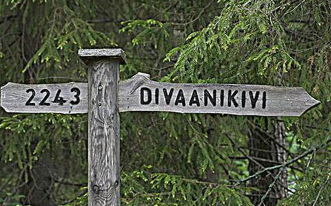 Divaanikivi: Grass, House, Cottage, Land Lot, Home, Estate, Lawn, Siding, Farmhouse, Porch