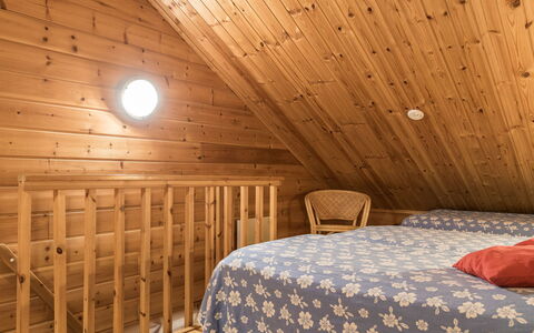 Nurmennunnu: Wood, Snow, Winter, Cottage, Freezing, Home, Log Cabin, Larch, Siding
