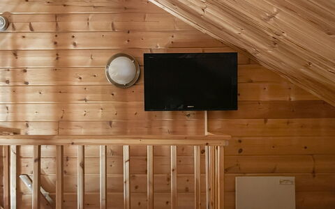 Nurmennunnu: Wood, Snow, Winter, Cottage, Freezing, Home, Log Cabin, Larch, Siding
