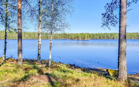 Pilkkaniemi: Cottage, House, Home, Garden Buildings, Siding, Log Cabin, Farmhouse, Estate, Shed, Yard