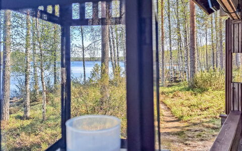 Pilkkaniemi: Cottage, House, Home, Garden Buildings, Siding, Log Cabin, Farmhouse, Estate, Shed, Yard