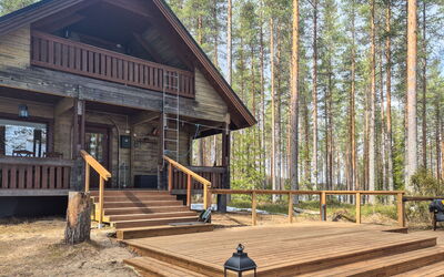 Pilkkaniemi