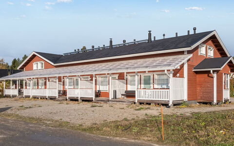 Hovitahko a 1: Wood, Cottage, Log Cabin, Forest, Shed, Garden Buildings, Larch, Woodland, Wood Stain
