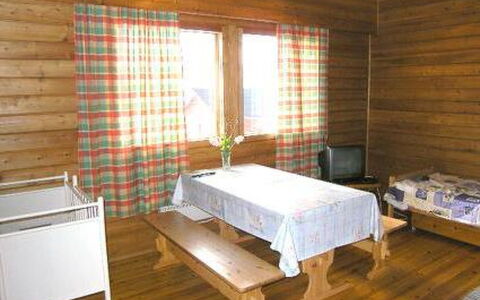 Riitula: Waterway, Bank, Watercourse, Lake, Cottage, Forest, Channel, Reservoir, Log Cabin