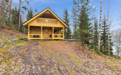 Mirus - Ekenäs, Uusimaa, Finland
