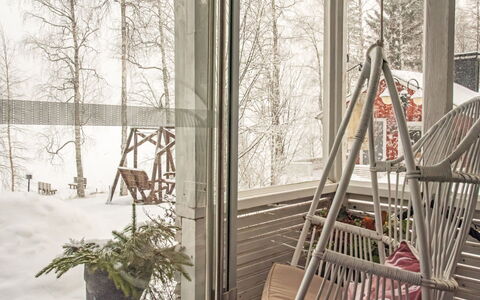 Siimaranta: Furniture, Interior Design, Flooring, Floor, Table, Ceiling, Kitchen & Dining Room Table, Lighting, Chair, Home