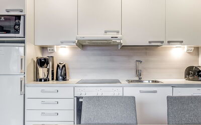 Ruka Ski Chalets 64, 1210