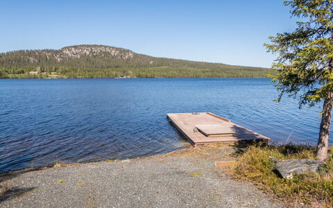 Holy Lake Chalet B: Wood, Siding, Cottage, House, Home, Plank, Garden Buildings, Log Cabin, Hardwood, Porch