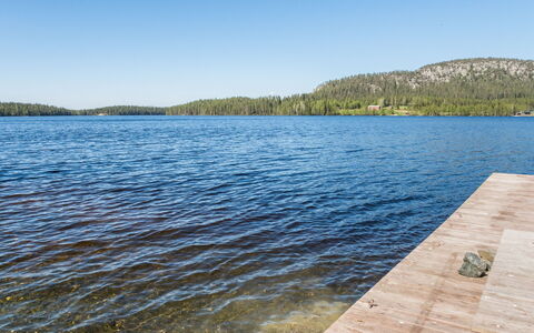 Holy Lake Chalet B: Wood, Siding, Cottage, House, Home, Plank, Garden Buildings, Log Cabin, Hardwood, Porch
