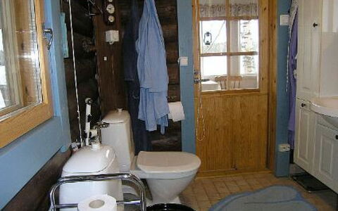 Elsanranta: Wood, Cottage, Log Cabin, Forest, Shed, Garden Buildings, Larch, Woodland, Wood Stain