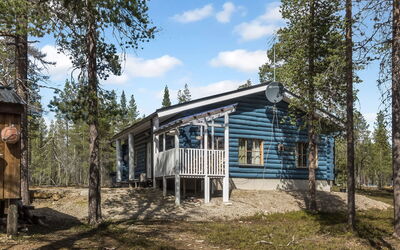 Aurora Cabin