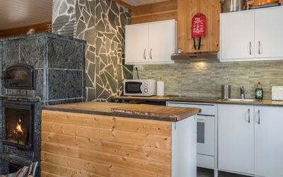 Aurora Cabin