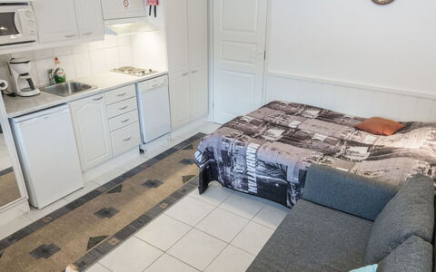 Levi Star 1503: Furniture, Floor, Flooring, Interior Design, Apartment, Room, Bedroom, Bed, Cabinetry, Bed Sheet