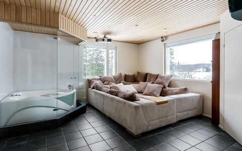 Mustijoenranta: Swimming Pool, Residential Area, Resort, Leisure, Apartment, Eco Hotel, Hacienda, Estate, Villa, Hotel