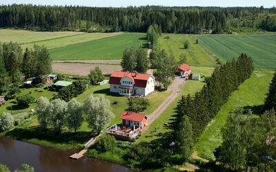 Mustijoenranta