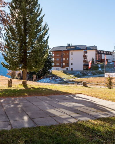 Südlenz 22 2. Og Süd