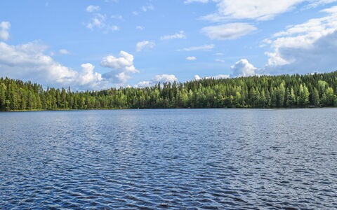 Lekojärven Herra: Cottage, House, Home, Garden Buildings, Siding, Log Cabin, Farmhouse, Estate, Shed, Yard