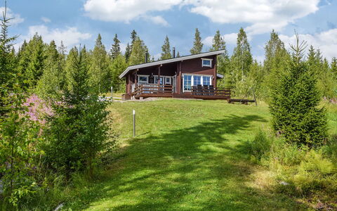 Lekojärven Herra: Cottage, House, Home, Garden Buildings, Siding, Log Cabin, Farmhouse, Estate, Shed, Yard