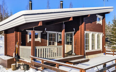 Lekojärven Herra: Cottage, House, Home, Garden Buildings, Siding, Log Cabin, Farmhouse, Estate, Shed, Yard