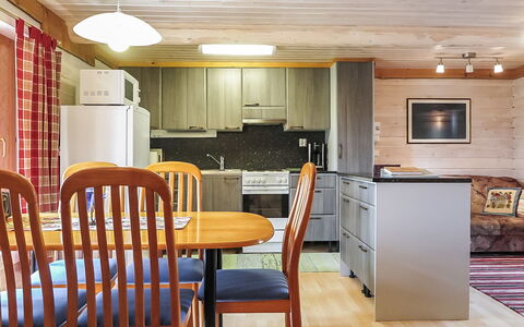 Ruska: Cottage, House, Home, Garden Buildings, Siding, Log Cabin, Farmhouse, Estate, Shed, Yard