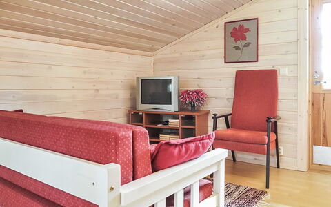 Ruska: Cottage, House, Home, Garden Buildings, Siding, Log Cabin, Farmhouse, Estate, Shed, Yard
