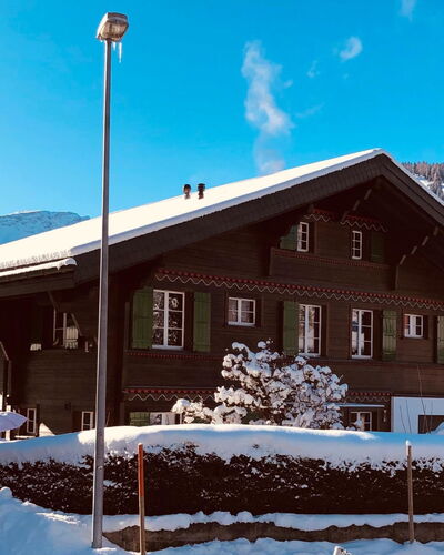 Träumli