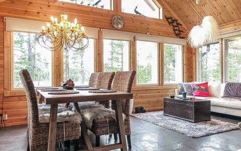 Homma: Waterway, Bank, Watercourse, Lake, Cottage, Forest, Channel, Reservoir, Log Cabin