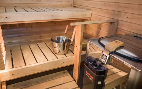 Aaria: Wood, Cottage, Wood Stain, Hardwood, Log Cabin, Plank, Ceiling, Natural Material, Lumber, Garden Buildings