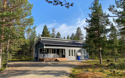 Kuukkeli: Furniture, Interior Design, Flooring, Floor, Table, Ceiling, Kitchen & Dining Room Table, Lighting, Chair, Home