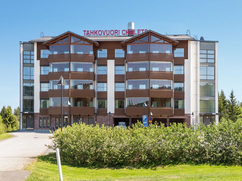 Tahkovuori Chalet B 406