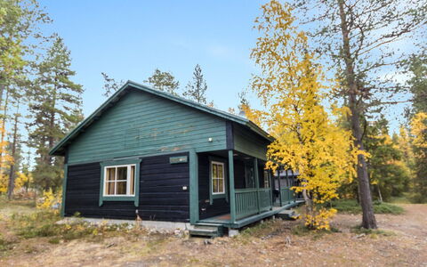 Suvantovirta: Waterway, Bank, Watercourse, Lake, Cottage, Forest, Channel, Reservoir, Log Cabin