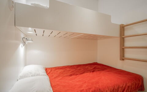 Nordic Chalet 9410: Rural Area, Hill Station, Village, Mountain Range, Valley, Mountain Village, Alps, Eco Hotel, Balcony, Hotel